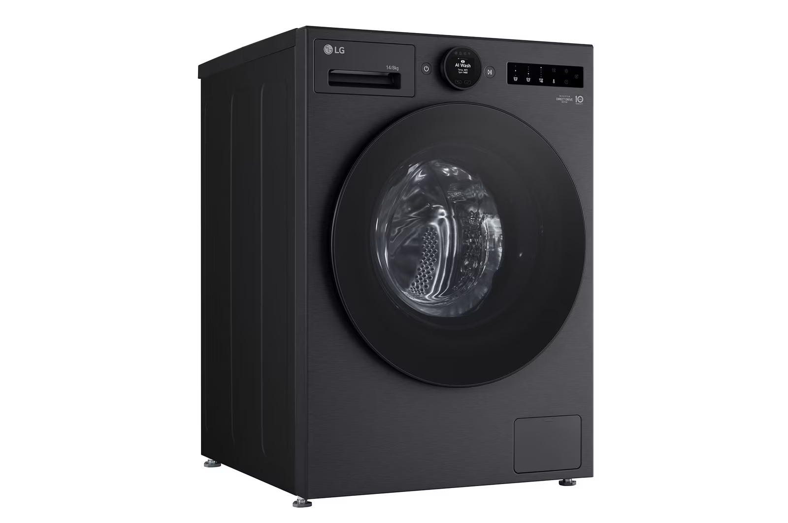 Máy giặt sấy LG 14/8kg FX1414R3KA&nbsp; AI DD™ 2.0 Inverter